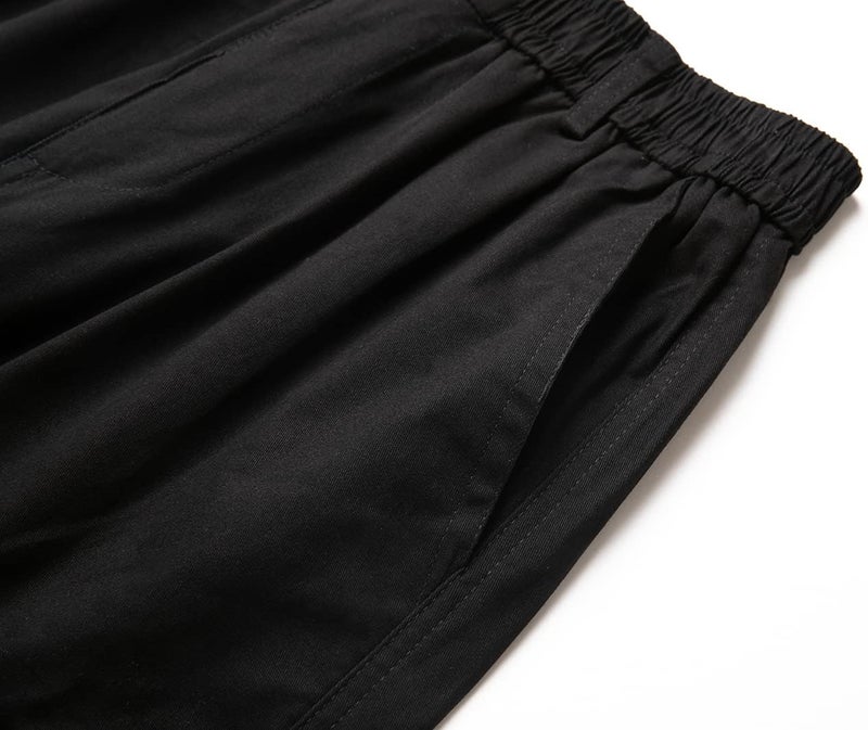 AIFARLD Store Men's Cargo Pants with Pockets Cotton Hiking Sweatpants Casual Athletic Jogger Sports Outdoor Trousers Relaxed Fit - Image 4